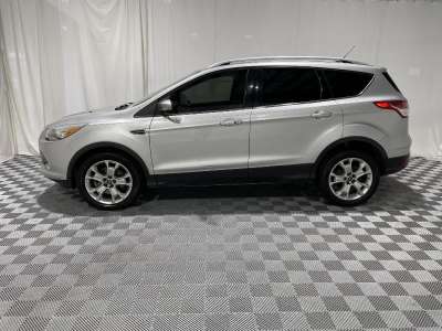 Pre-Owned 2014 Ford Escape for sale in St. Joseph MO