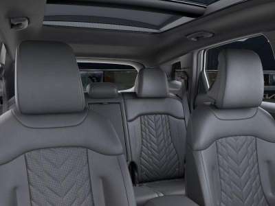 New 2025 Kia Sportage for sale in St. Joseph MO