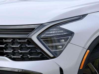 New 2025 Kia Sportage for sale in St. Joseph MO