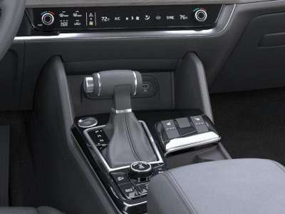 New 2025 Kia Sportage for sale in St. Joseph MO