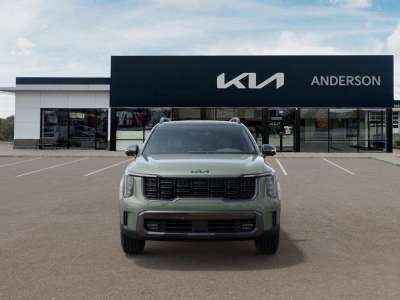 New 2025 Kia Sorento for sale in St. Joseph MO