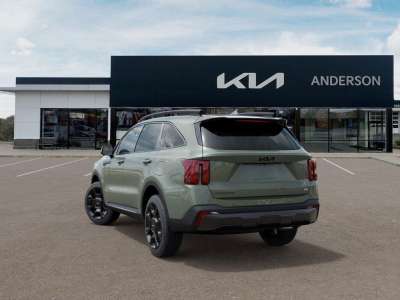 New 2025 Kia Sorento for sale in St. Joseph MO