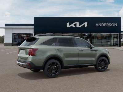 New 2025 Kia Sorento for sale in St. Joseph MO