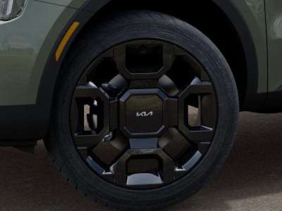 New 2025 Kia Sorento X-Line SX SUV/Crossover for sale in St. Joseph MO