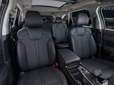 New 2025 Kia Sorento for sale in St. Joseph MO