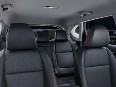 New 2025 Kia Seltos for sale in St. Joseph MO