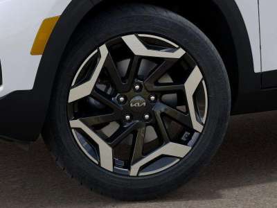 New 2025 Kia Seltos SX SUV/Crossover for sale in St. Joseph MO