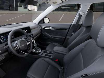 New 2025 Kia Seltos for sale in St. Joseph MO