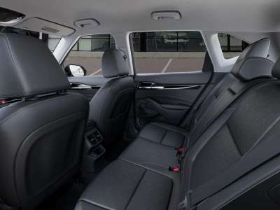 New 2025 Kia Seltos for sale in St. Joseph MO