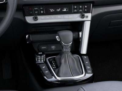 New 2025 Kia Seltos for sale in St. Joseph MO