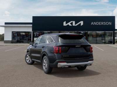 New 2025 Kia Sorento for sale in St. Joseph MO