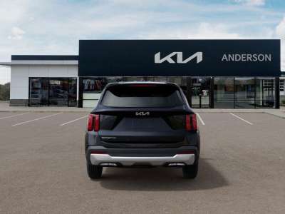 New 2025 Kia Sorento LX SUV/Crossover for sale in St. Joseph MO
