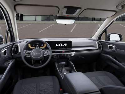 New 2025 Kia Sorento for sale in St. Joseph MO