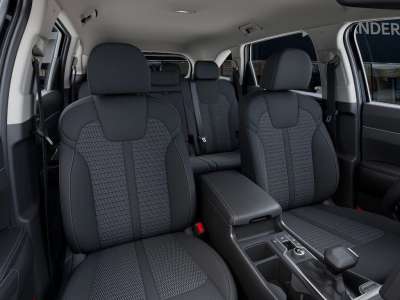 New 2025 Kia Sorento for sale in St. Joseph MO