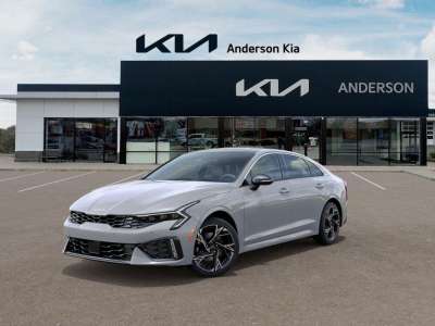 New 2025 Kia K5 GT-Line Sedan for sale in St. Joseph MO New 2025 Kia K5 GT-Line Sedan for sale in St. Joseph MO