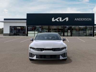 New 2025 Kia K5 for sale in St. Joseph MO