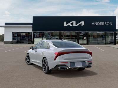 New 2025 Kia K5 for sale in St. Joseph MO