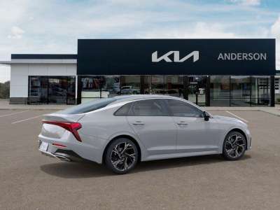 New 2025 Kia K5 for sale in St. Joseph MO