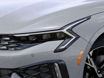 New 2025 Kia K5 GT-Line Sedan for sale in St. Joseph MO