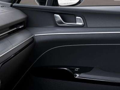 New 2025 Kia K5 for sale in St. Joseph MO