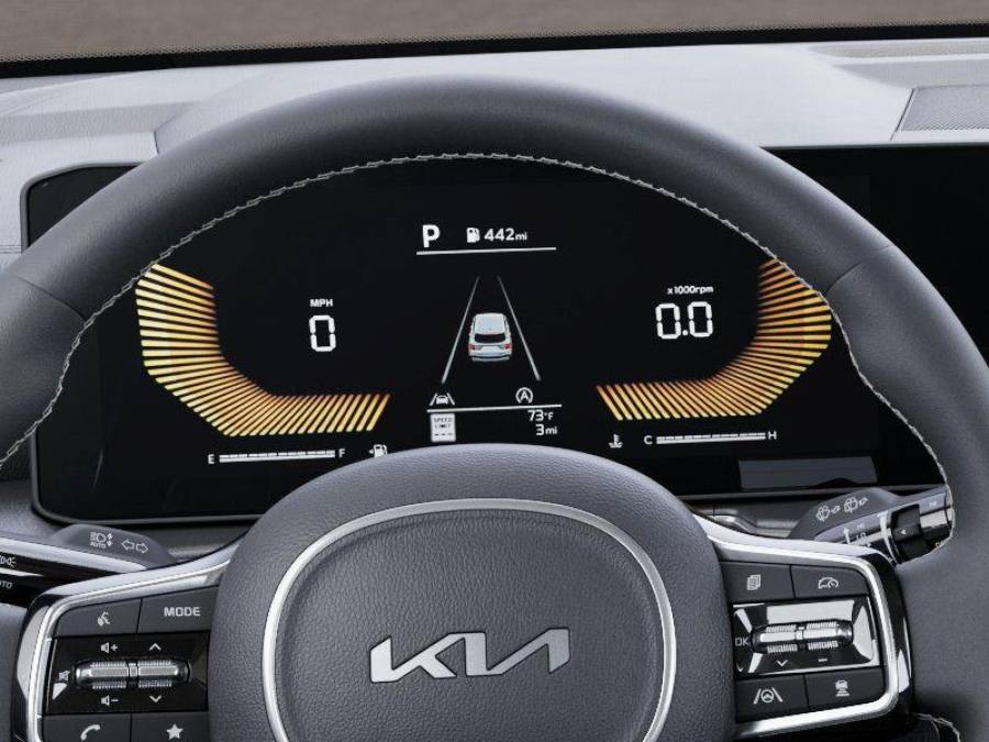 New 2025 Kia Sorento for sale in St. Joseph MO