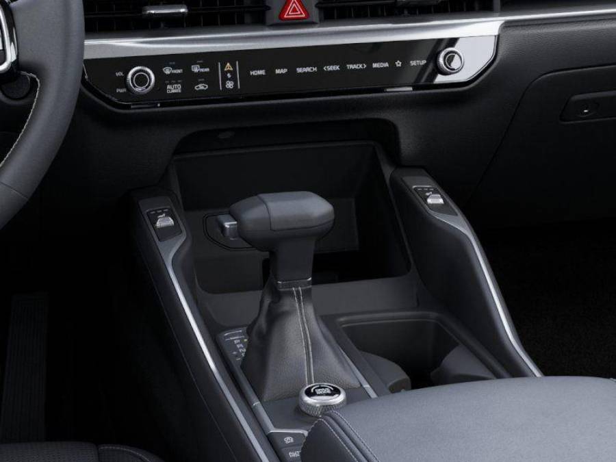 New 2025 Kia Sorento for sale in St. Joseph MO