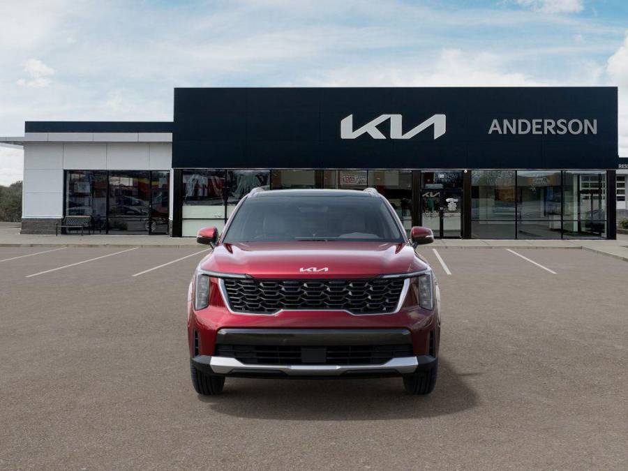New 2025 Kia Sorento for sale in St. Joseph MO