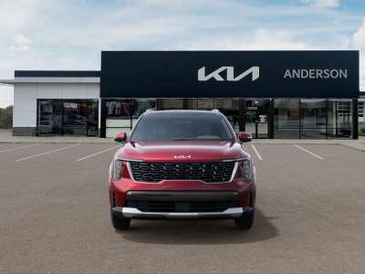 New 2025 Kia Sorento for sale in St. Joseph MO