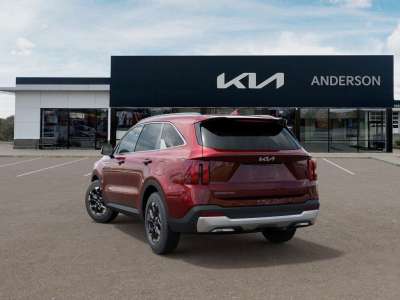 New 2025 Kia Sorento for sale in St. Joseph MO
