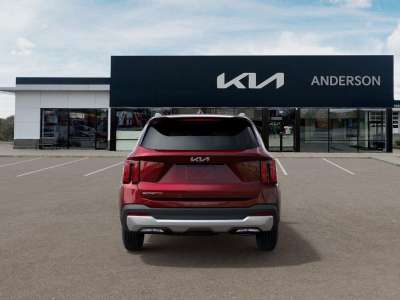 New 2025 Kia Sorento for sale in St. Joseph MO