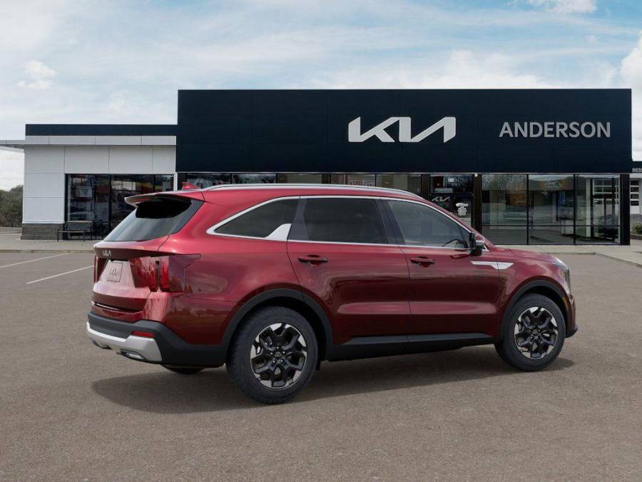 New 2025 Kia Sorento for sale in St. Joseph MO