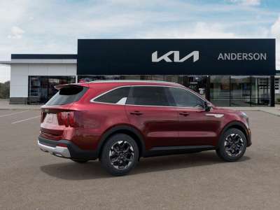 New 2025 Kia Sorento for sale in St. Joseph MO