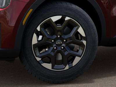 New 2025 Kia Sorento S SUV/Crossover for sale in St. Joseph MO