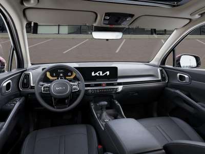 New 2025 Kia Sorento for sale in St. Joseph MO