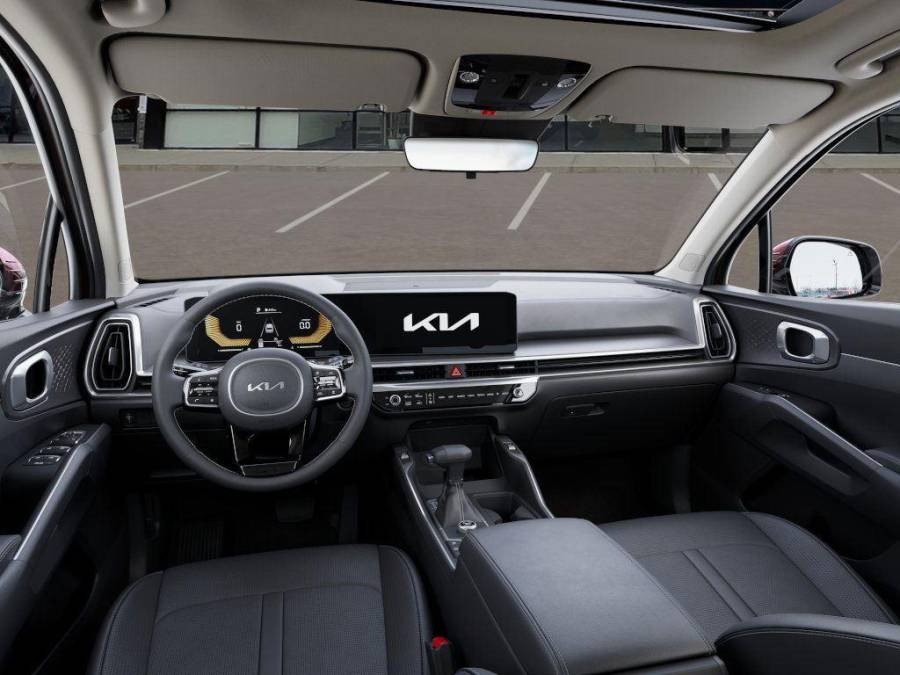 New 2025 Kia Sorento for sale in St. Joseph MO