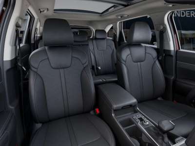 New 2025 Kia Sorento for sale in St. Joseph MO