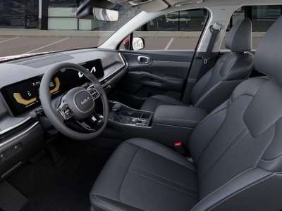 New 2025 Kia Sorento for sale in St. Joseph MO