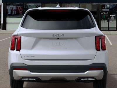 New 2025 Kia Sorento for sale in St. Joseph MO