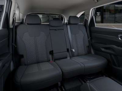 New 2025 Kia Sorento for sale in St. Joseph MO