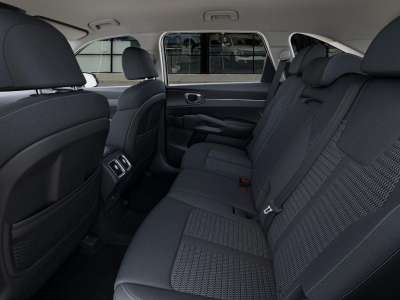 New 2025 Kia Sorento for sale in St. Joseph MO