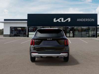 New 2025 Kia Sorento LX SUV/Crossover for sale in St. Joseph MO