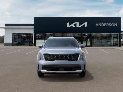 New 2025 Kia Sorento S SUV/Crossover for sale in St. Joseph MO