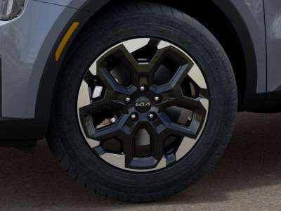 New 2025 Kia Sorento S SUV/Crossover for sale in St. Joseph MO