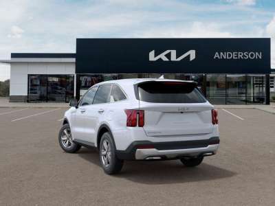 New 2025 Kia Sorento for sale in St. Joseph MO