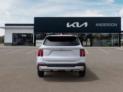 New 2025 Kia Sorento for sale in St. Joseph MO