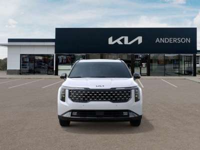 New 2025 Kia Carnival Hybrid for sale in St. Joseph MO