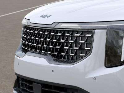 New 2025 Kia Carnival Hybrid for sale in St. Joseph MO