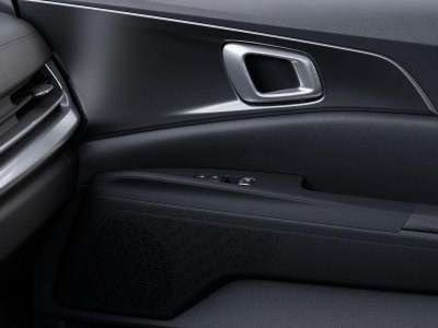 New 2025 Kia Carnival Hybrid for sale in St. Joseph MO