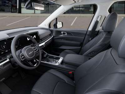 New 2025 Kia Carnival for sale in St. Joseph MO