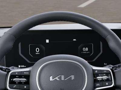 New 2025 Kia Carnival for sale in St. Joseph MO